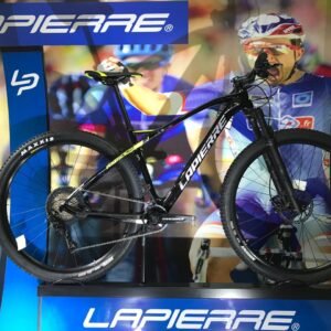 Bicicleta De Montaña Prorace 529 Zat Lapierre