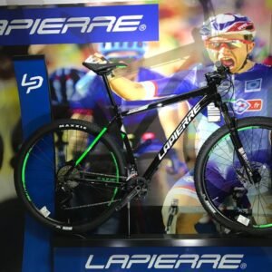Bicicleta De Montaña Edge 529 Lapierre