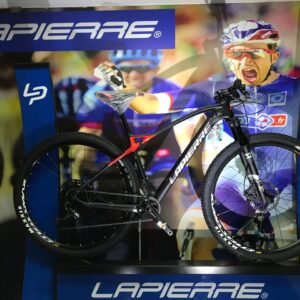 Bicicleta De Montaña Prorace Zat 729