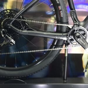 Bicicleta De Montaña Prorace Zat 729