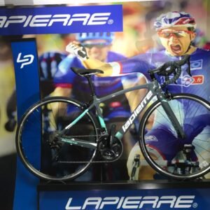 Bicicletas De Ruta Sensium W 500 Lady