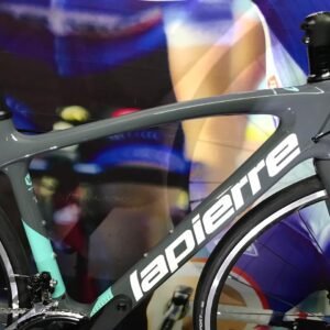 Bicicletas De Ruta Sensium W 500 Lady