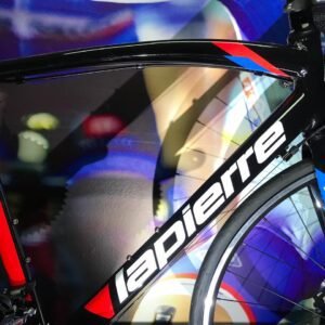 Bicicleta De Ruta Audacio 200 FDJ Lapierre