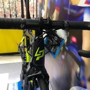 Bicicleta De Ruta Semsium 600 Lapierre