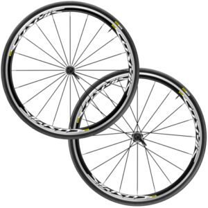 RUEDAS MAVIC COSMIC ELITE UST