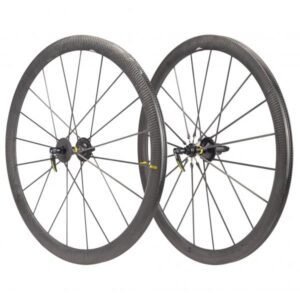ruedas mavic ruta cosmic ultimate