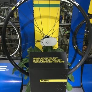RUEDAS MAVIC CROSSMAX 29″ 2019