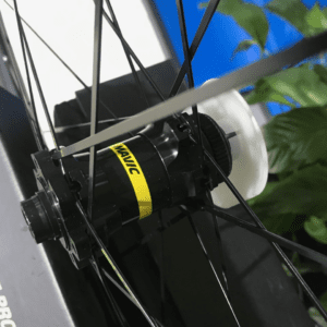 ruedas mavic cosmic elite disco