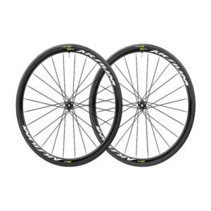 ruedas mavic aksium elite disco