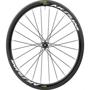 ruedas mavic aksium elite disco