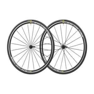 rueda mavic aksium elite ust