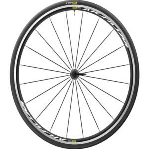 rueda mavic aksium elite ust