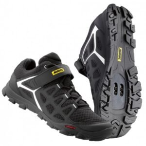 zapatillas mavic crossride