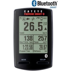ciclocomputador Cateye