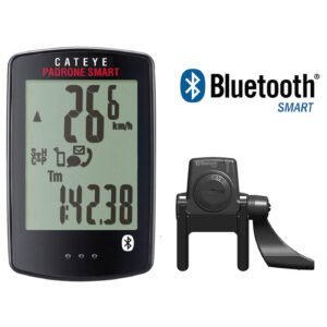 ciclocomputador Cateye