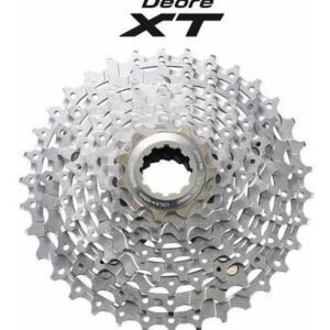 Pacha Shimano