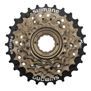 Pacha Shimano
