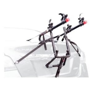 Portabicicleta Allen Para 2 Bicicletas