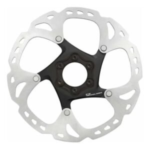 Disco Shimano Xt Ice Tech De 180 mm 6 Tornillos
