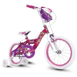 Bicicletas Huffy N-style 16
