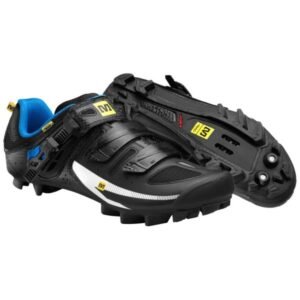 Zapatillas Mavic Rush de Mtb