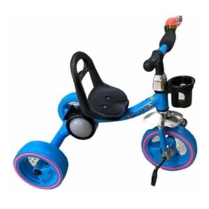 Triciclo Para Niña Y Niño