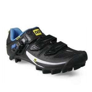 Zapatillas Mavic Rush de Mtb