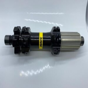 manzana mavic crossmax