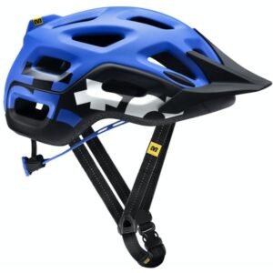 Casco Mavic Notch de Mtb
