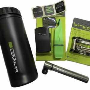 Kit De Despinche Y Herramienta Birzman De Lujo