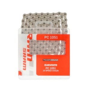 Cadenilla power rain
