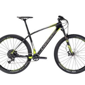 lapierre pro race 727