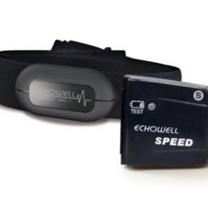 ciclocomputador echowell