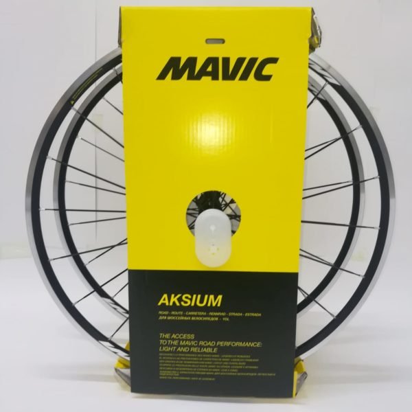 mavic aksium 2021