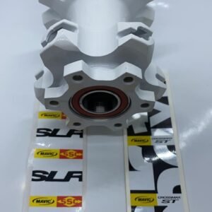 manzana mavic crossmax slr