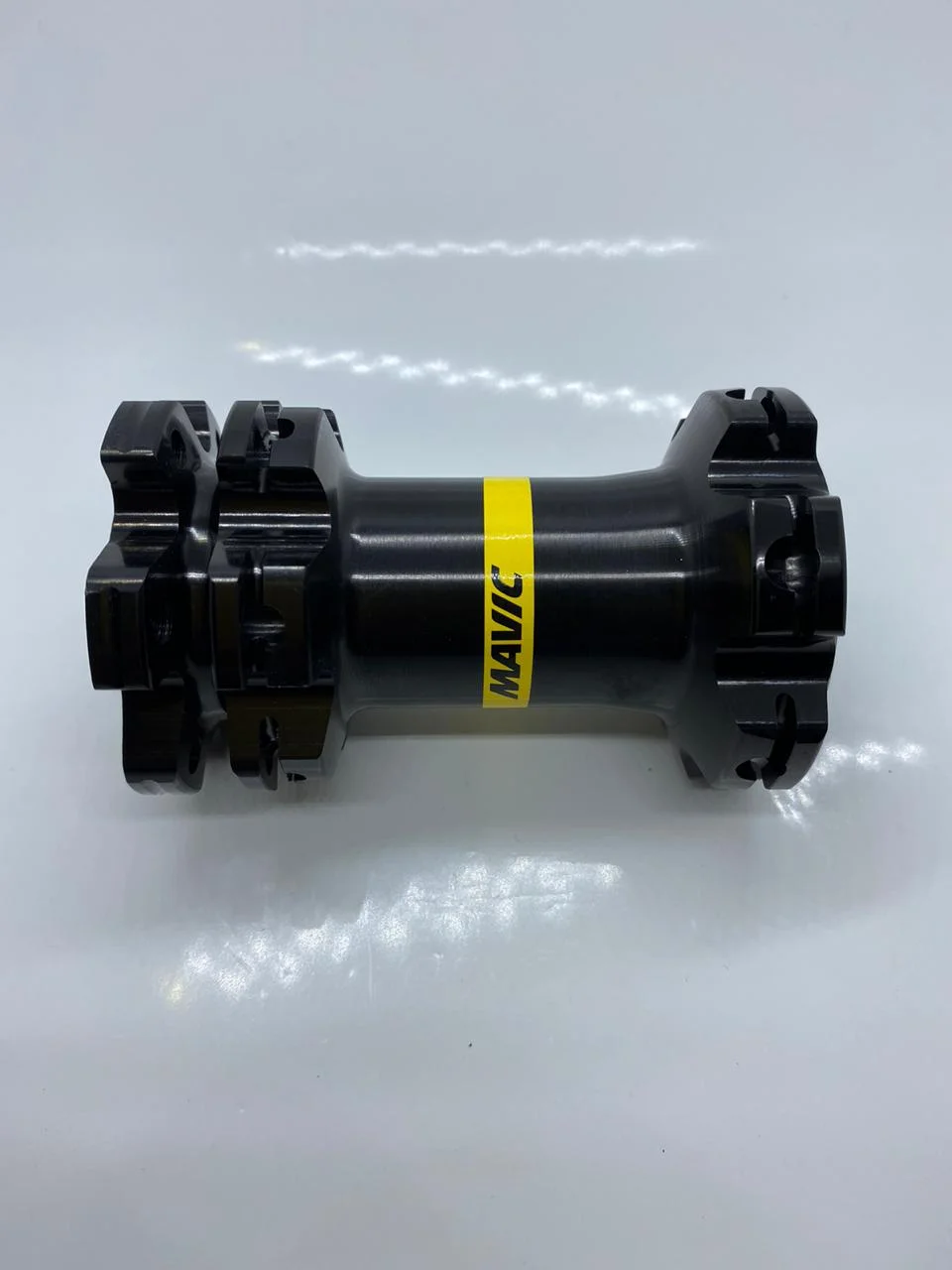 Manzana mavic trasera crossmax boost