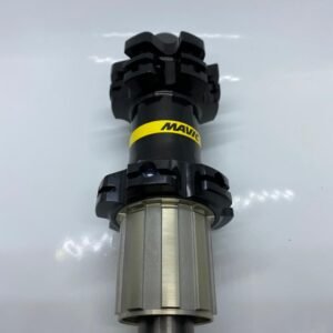 manzana mavic crossmax
