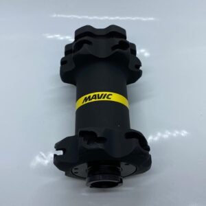 Manzana mavic crossmax pro delantera boost