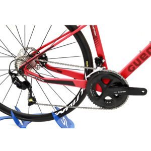 Bicicleta Guergiotti
