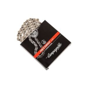 Campagnolo-Record-9-Speed-Chain-silver
