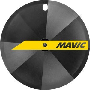 ruedas pista mavic