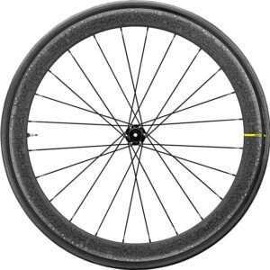 Ruedas Mavic