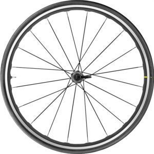 Ruedas mavic ruta