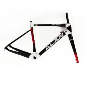 Marco Alan Xtreme Gravel Gt