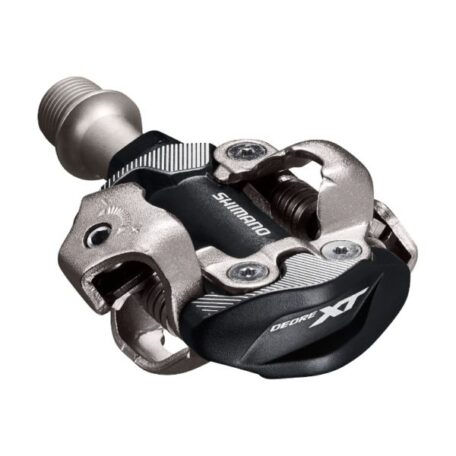 Pedales SHIMANO PD-M8100