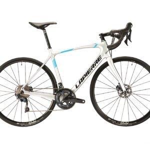 lapierre Sensium-600