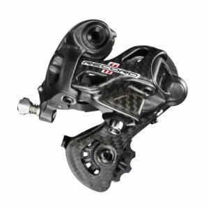 Tensor Campagnolo Récord 11 Velocidades Carbón