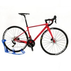 Bicicleta Guerciotti Cartesio 2020 Disc