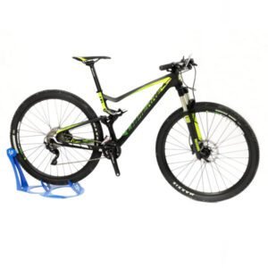 bicicleta lapierre nve