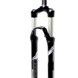 suspension suntour raidon